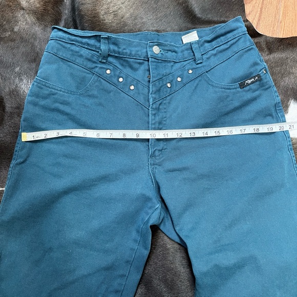 Vintage Roper Jeans - Picture 6 of 7